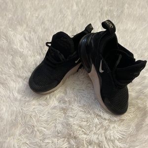 PRE- LOVE Nike Air 27 shoe